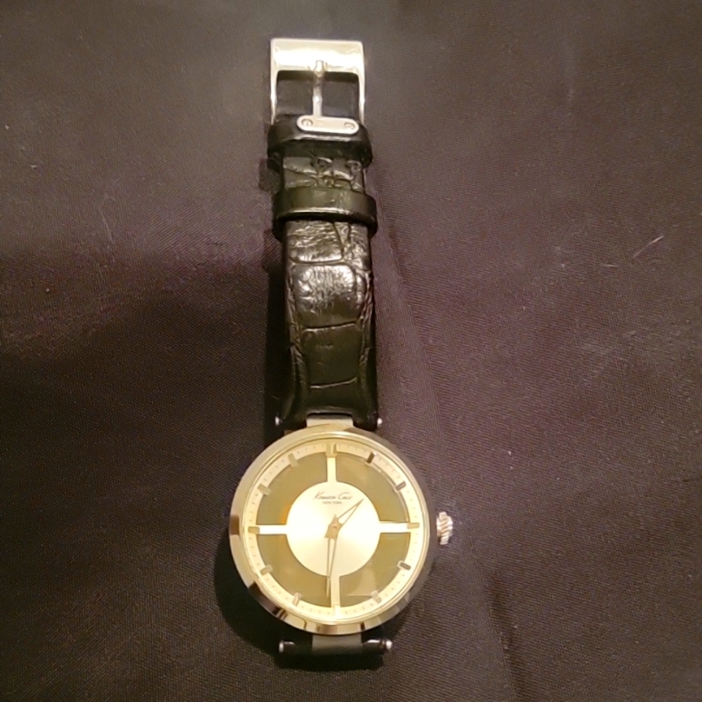 Kenneth Cole Watch